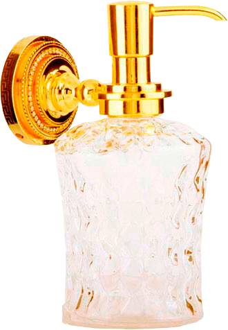 Дозатор Boheme Imperiale 10418