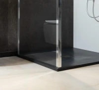 Душевой уголок Allen Brau Priority 100x80 Cr Душевой уголок Allen Brau Priority 100x80 Cr