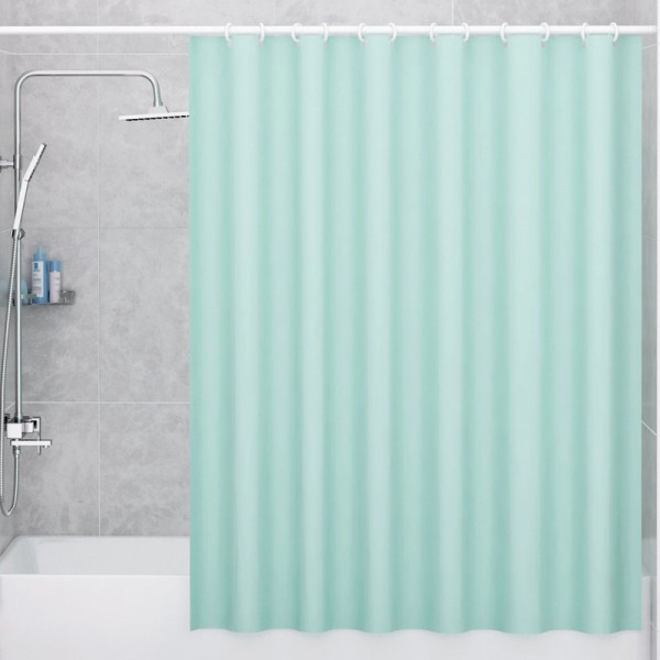 Штора для ванной Wasserkraft Oder SC-30301