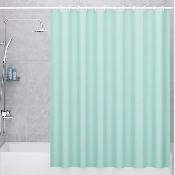 Штора для ванной Wasserkraft Oder SC-30301