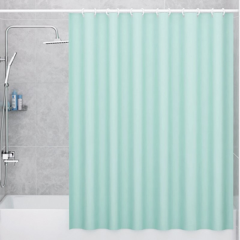Штора для ванной Wasserkraft Oder SC-30301