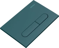Кнопка смыва Allen Brau Project Color 9.2PR01.PT петроль