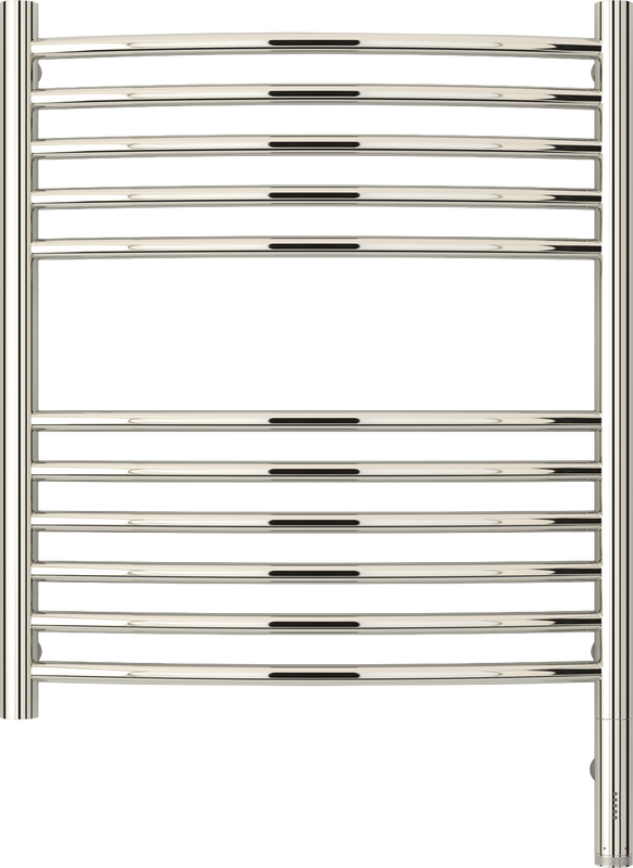 Полотенцесушитель электрический Сунержа Богема 3.0 60х50 хром, дуга, R