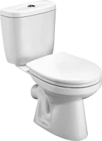 Унитаз-компакт напольный Santek Анимо 1WH302137 с микролифтом Унитаз-компакт напольный Santek Анимо 1WH302137 с микролифтом