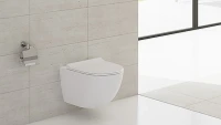 Унитаз подвесной VitrA Sento 7748B003-0075 Унитаз подвесной VitrA Sento 7748B003-0075