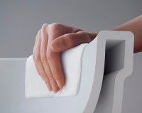 Унитаз подвесной VitrA Sento 7748B003-0075