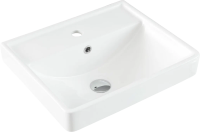 Мебель для ванной комнаты Aquanet Вега 2.0 50 подвесная, маренго