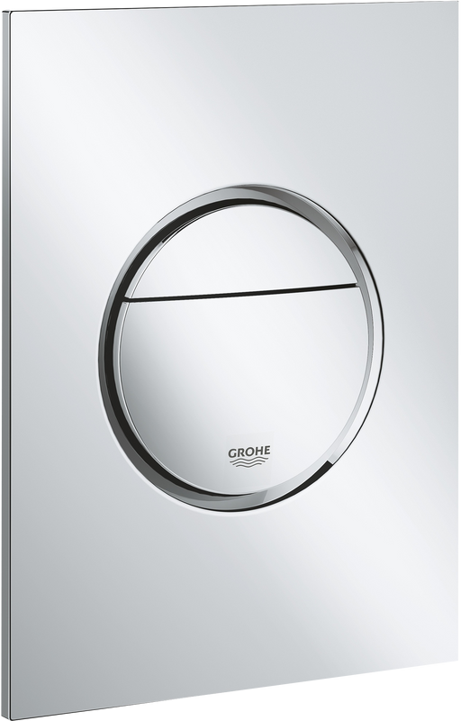 Кнопка смыва Grohe Nova Cosmopolitan 37601000 хром