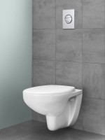 Кнопка смыва Grohe Nova Cosmopolitan 37601000 хром