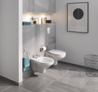 Кнопка смыва Grohe Nova Cosmopolitan 37601000 хром