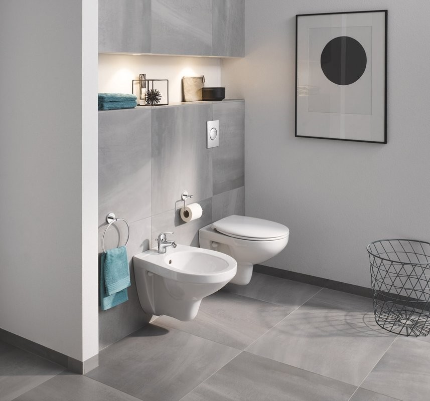 Кнопка смыва Grohe Nova Cosmopolitan 37601000 хром