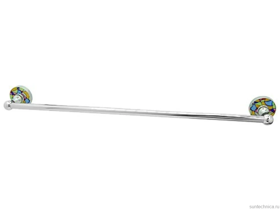 Полотенцедержатель Wasserkraft Diemel K-2230
