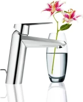 Смеситель для раковины Grohe Eurodisc Cosmopolitan 23448002 Смеситель для раковины Grohe Eurodisc Cosmopolitan 23448002