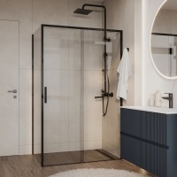 Тумба с раковиной Aquanet Джейн 70 подвесная, маренго