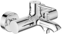 Смеситель для ванны с душем Ideal Standard Ceraline BC199AA