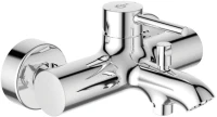 Смеситель для ванны с душем Ideal Standard Ceraline BC199AA
