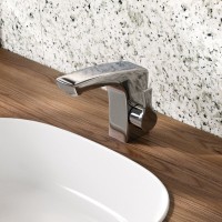 Смеситель для раковины Wasserkraft Berkel 4803