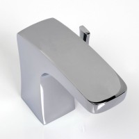 Смеситель для раковины Wasserkraft Berkel 4803