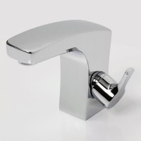 Смеситель для раковины Wasserkraft Berkel 4803