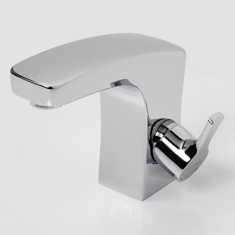 Смеситель для раковины Wasserkraft Berkel 4803