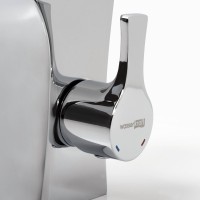 Смеситель для раковины Wasserkraft Berkel 4803