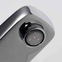 Смеситель для раковины Wasserkraft Berkel 4803