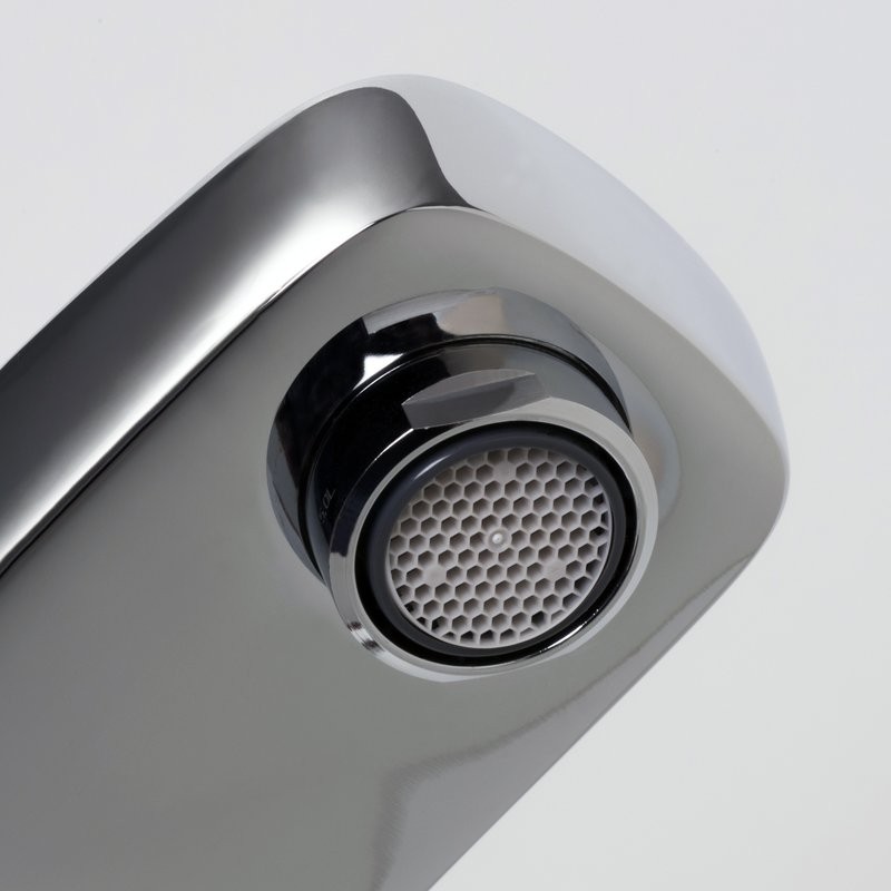 Смеситель для раковины Wasserkraft Berkel 4803