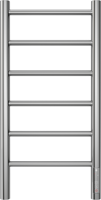 Полотенцесушитель электрический Terminus Аврора П6 300х650