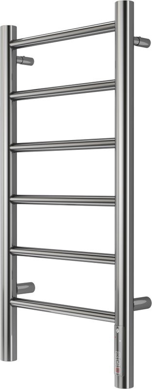 Полотенцесушитель электрический Terminus Аврора П6 300х650