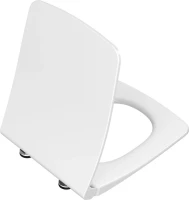 Унитаз подвесной VitrA Metropole Rim-Ex 7672B003-0075 безободковый Унитаз подвесной VitrA Metropole Rim-Ex 7672B003-0075 безободковый