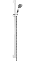 Душевой гарнитур Hansgrohe Crometta 85 Vario 27762000 Unica Crometta