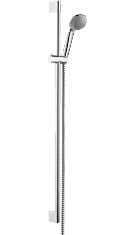Душевой гарнитур Hansgrohe Crometta 85 Vario 27762000 Unica Crometta