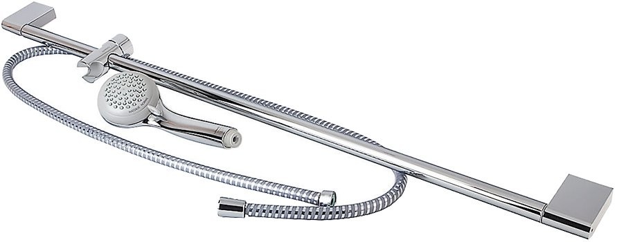 Душевой гарнитур Hansgrohe Crometta 85 Vario 27762000 Unica Crometta