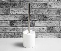 Набор Дозатор Wasserkraft Berkel + Стакан + Ершик + Держатель + Крючок