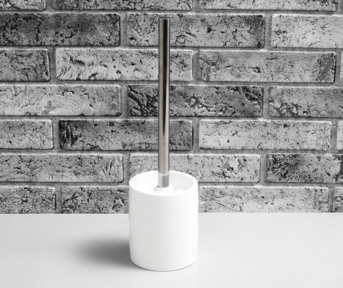 Набор Дозатор Wasserkraft Berkel + Стакан + Ершик + Держатель + Крючок