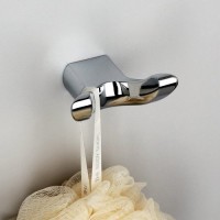 Набор Дозатор Wasserkraft Berkel + Стакан + Ершик + Держатель + Крючок