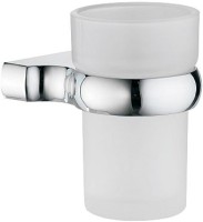 Набор Дозатор Wasserkraft Berkel + Стакан + Ершик + Держатель + Крючок