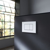 Комплект 5 в 1 AM.PM Gem IS100251.901701 с сиденьем микролифт