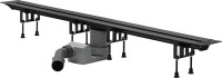 Душевой трап (лоток) Viega Advantix Vario Set 704353 с решеткой и опорами