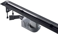 Душевой трап (лоток) Viega Advantix Vario Set 704353 с решеткой и опорами