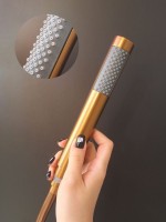 Смеситель для душа AltroBagno Unione AltroBagnoUnione030605BC матовая медь