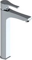 Смеситель для раковины GPD Atros MSL65