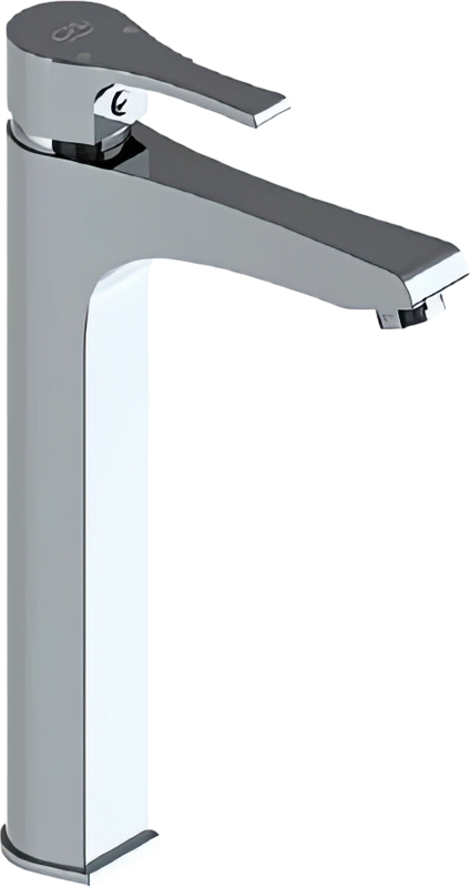 Смеситель для раковины GPD Atros MSL65