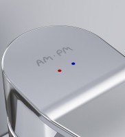 Смеситель для биде AM.PM X-Joy F85A83100 с донным клапаном, хром