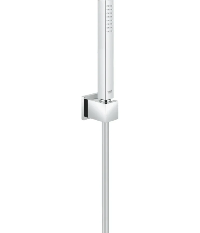 Душевой гарнитур Grohe Euphoria Cube Stick 27702000