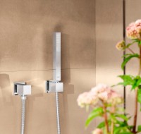 Душевой гарнитур Grohe Euphoria Cube Stick 27702000