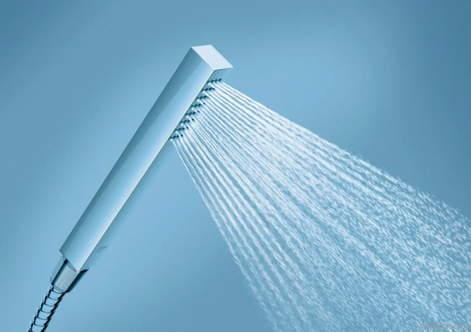Душевой гарнитур Grohe Euphoria Cube Stick 27702000