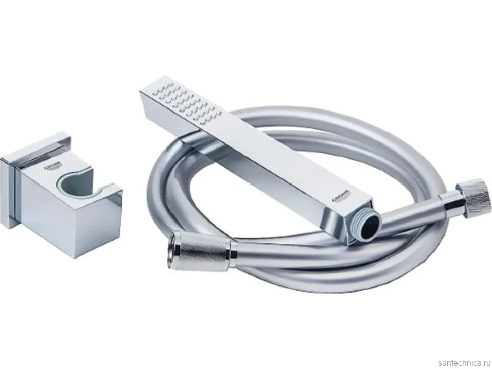 Душевой гарнитур Grohe Euphoria Cube Stick 27702000