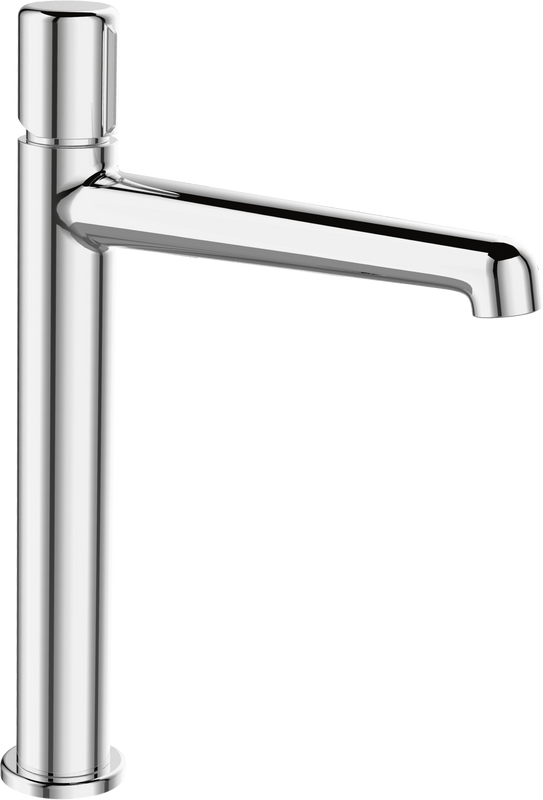 Смеситель для раковины BelBagno Uno LMC CRM