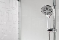 Душевая кабина DTO EM 1512LLED